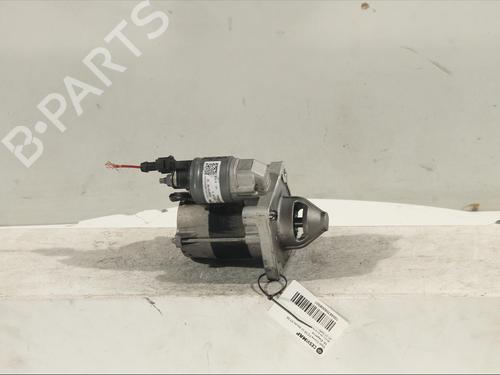 Used Starter Starter OPEL CORSA F (P2JO) 1.2 (68) (101 hp) 11984095 11984095