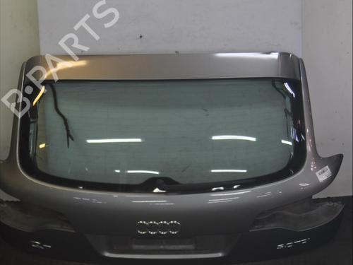 tailgate-audi-q7-4lb-4l0-827-023-2006-2007-2008-2009-2010-2011-2012-2013-2014-2015-2016-15069781 main image