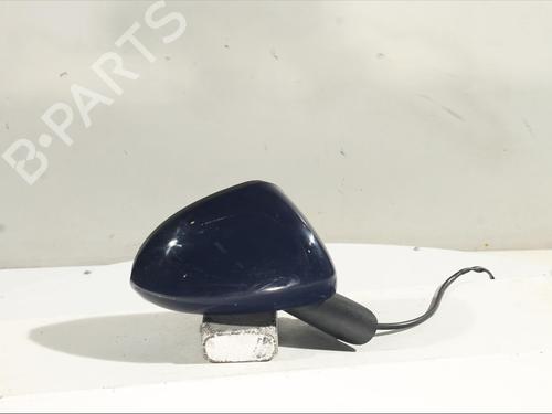 Right mirror OPEL CORSA E (X15) 1.4 (08, 68) | BP26611447C27 - Image 2