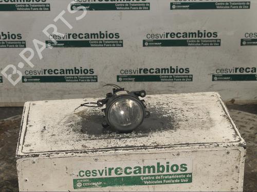 Used Right front fog light Right front fog light FORD FIESTA VI (CB1, CCN) 1.6 TDCi (75 hp) 11897982 11897982