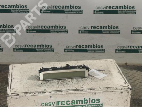 Display de informações MAZDA 3 Saloon (BK) 1.6 DI Turbo (BK12Y) (109 hp) 11894080