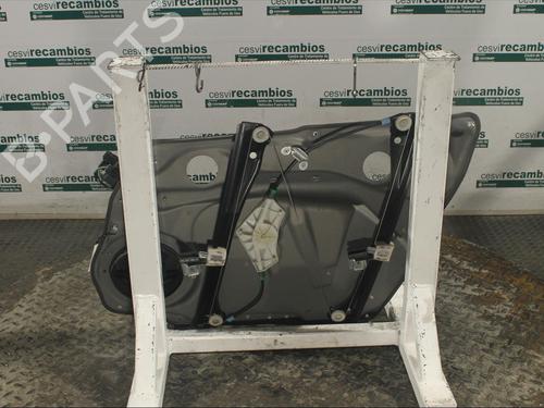 Front left window mechanism MERCEDES-BENZ B-CLASS Sports Tourer (W245) B 200 CDI (245.208) | BP12077032C22 