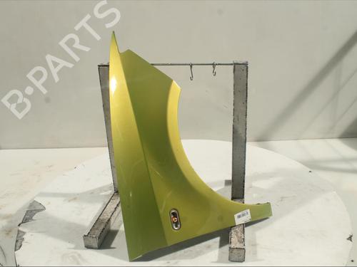 Used Right front fenders SEAT IBIZA IV (6J5, 6P1) 1.6 TDI (90 hp) 21258532