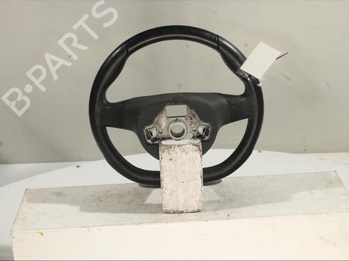 Steering wheel SKODA OCTAVIA III (5E3, NL3, NR3) 1.6 TDI | BP27625186C49 