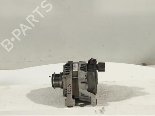 Used Alternator OPEL CORSA E (X15) 1.4 (08, 68) (90 hp) 11907565