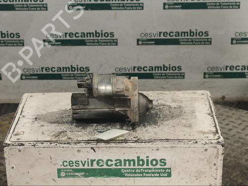 Used Starter Starter DACIA SANDERO II TCe 90 (B8M1, B8MA, B8AC) (90 hp) 11896226 11896226