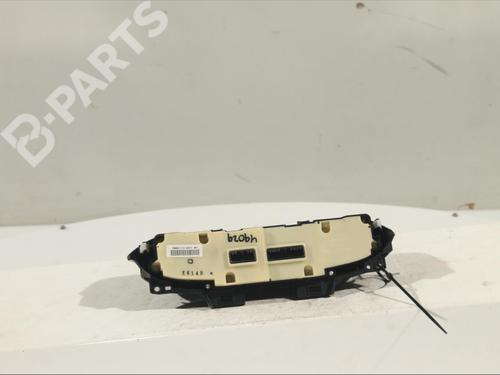 Climate control HONDA CR-V III (RE_)  | BP11910715I5 