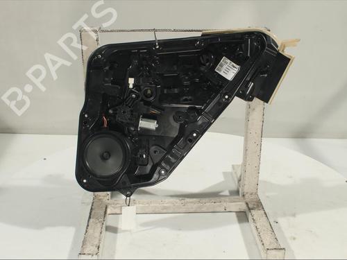 Used Rear right window mechanism Rear right window mechanism MERCEDES-BENZ GLA-CLASS (X156) GLA 200 CDI / d (156.908) (136 hp) 12085503 12085503