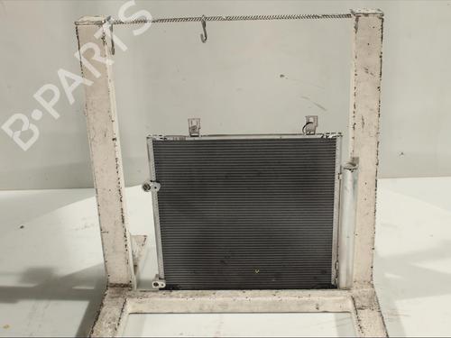 Used AC radiator AC radiator MITSUBISHI MIRAGE / SPACE STAR VI Hatchback (A0_A) 1.2 (A03A) (80 hp) 12083837 12083837