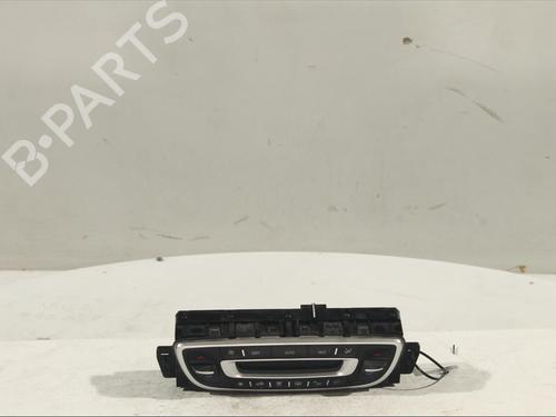 Comando clima RENAULT GRAND SCÉNIC III (JZ0/1_) 1.6 dCi (JZ00, JZ12) (130 hp) 13084463