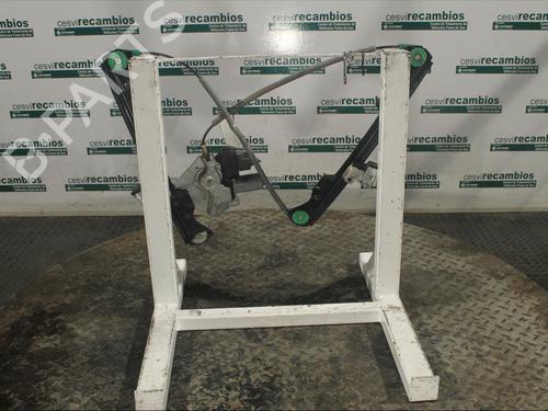 Used Front left window mechanism Front left window mechanism 12076812 12076812