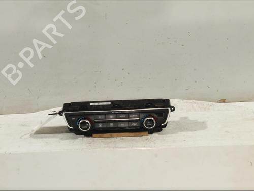 Used Climate control KIA OPTIMA (JF) 1.7 CRDi (141 hp) 11982027