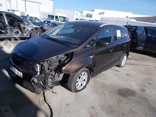 Tailgate KIA CARENS IV 1.6 GDi | BP23440038C6 