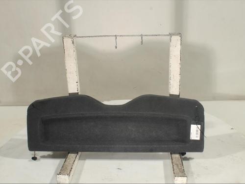 Used Rear parcel shelf Rear parcel shelf VW LOAD UP! (121, 122, BL1, BL2) 1.0 (60 hp) 19071429 19071429
