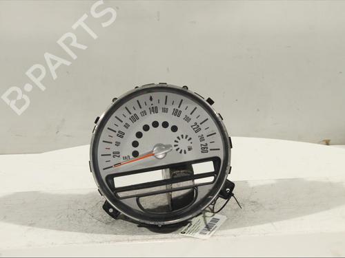 Used Instrument cluster MINI MINI (R56) One D (90 hp) 26924943