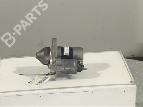 Used Starter FORD C-MAX II (DXA/CB7, DXA/CEU) 1.5 TDCi (120 hp) 11981222
