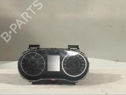 Used Instrument cluster Instrument cluster DACIA SANDERO III 1.0 TCe 100 (101 hp) 15883718 15883718