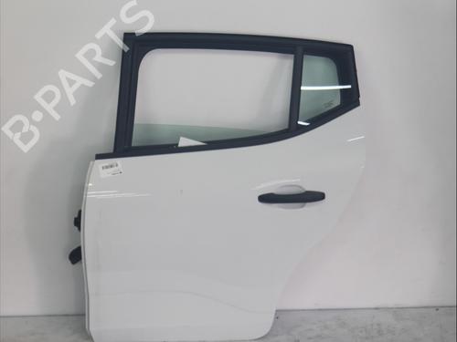 left-rear-door-dacia-sandero-iii-2021-32873922 main image