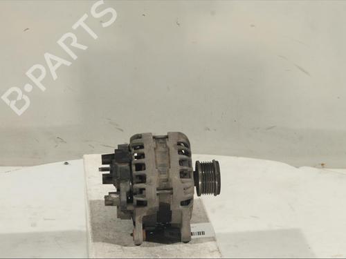 Alternator DACIA SANDERO II TCe 90 (B8M1, B8MA, B8AC) | BP15087848M7 