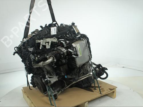 Engine MERCEDES-BENZ E-CLASS Coupe (C238) E 220 d (238.314) | BP38714002M1 - Image 3
