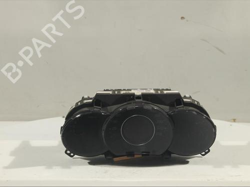 Used Instrument cluster Instrument cluster KIA CEE'D (JD) 1.4 CRDi 90 (90 hp) 12199545 12199545