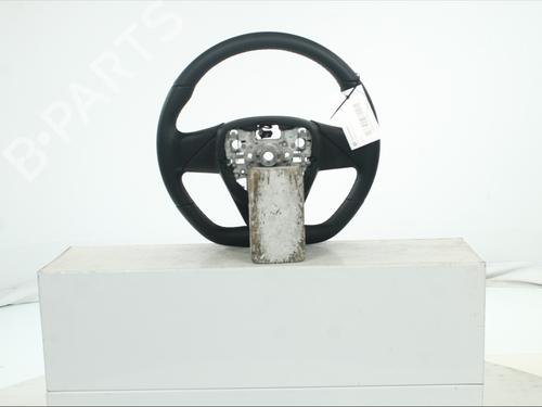 Steering wheel EBRO S400 1.5 HEV | BP36396871C49 - Image 2