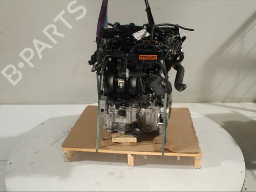 Used Engine TOYOTA YARIS (_P21_, _PA1_, _PH1_) 1.5 Hybrid (MXPH10, MXPH11) (116 hp) 30980487
