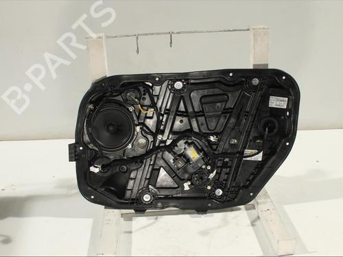 Rudehejsemekanisme Højre foran KIA CEED (CD) 1.4 (99 hp) 12079470