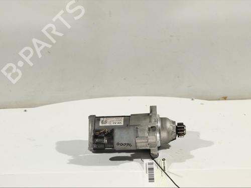 Used Starter SEAT ARONA (KJ7, KJP) 1.0 TSI (95 hp) 11903258