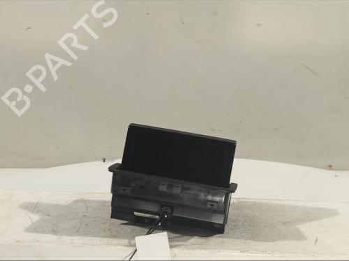 Used Display monitor AUDI A1 (8X1, 8XK) [2010-2019]  15190594