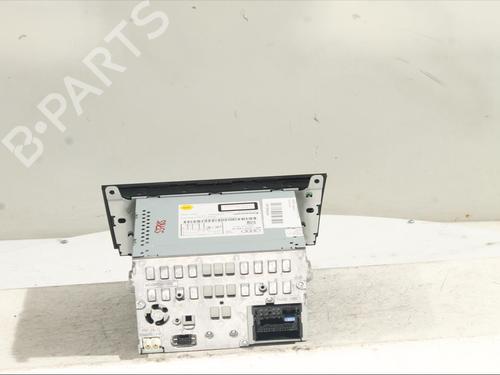 Radio AUDI Q5 (8RB) 2.0 TDI | BP24352865E6 