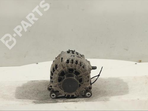 Generator SEAT LEON (1P1) 1.2 TSI (105 hp) 11983496