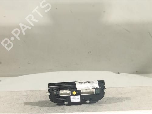 AC Styreenhet / Manøvreringsenhet VW TIGUAN (5N_)  | BP18261712I5 