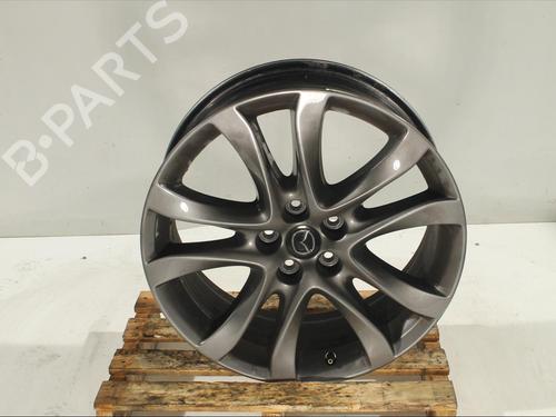 Rim MAZDA 6 Saloon (GJ, GL) 2.2 D (GJ2FP, GJ1021, GJ1022, GL1021) 9965047590