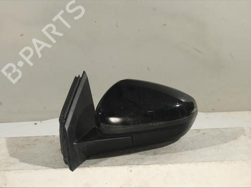 Left mirror OPEL GRANDLAND / GRANDLAND X (A18, P1UO) 1.2 (75) | BP29986259C26