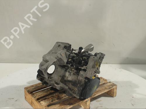 Gearbox VW BORA I (1J2) 1.9 TDI | BP15883985M3