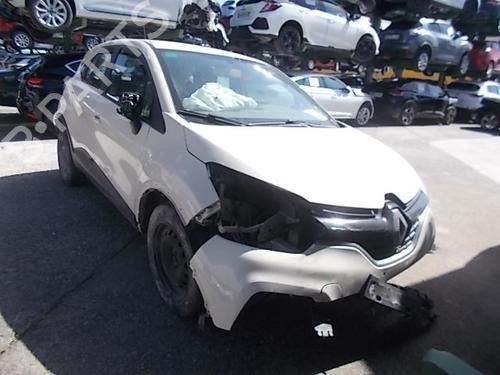 Engine RENAULT CAPTUR I (J5_, H5_) 1.5 dCi 90 (J5N4, J5M5, J5MW, J5M6, J5AL, J5AJ) | BP26672882M1  - Image 9