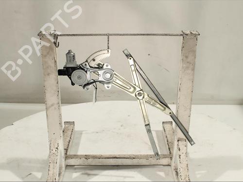 Front right window mechanism MITSUBISHI ASX (GA_W_)  | BP13654090C23 