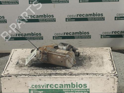 Used Starter Starter SEAT IBIZA IV (6J5, 6P1) 1.4 TDI (90 hp) 11900136 11900136