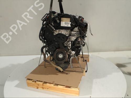 Engine PEUGEOT 208 I (CA_, CC_) 1.6 BlueHDi 100 | BP30332846M1 