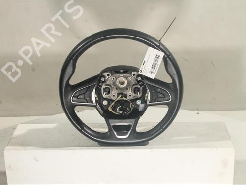 Used Steering wheel Steering wheel RENAULT MEGANE IV Hatchback (B9A/M/N_) 1.5 Blue dCi 115 (B9A6) (116 hp) 19706703 19706703