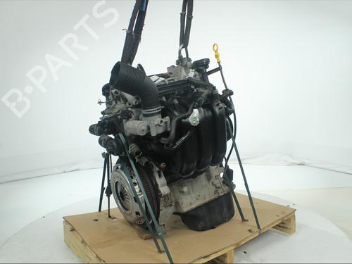 Engine SEAT IBIZA IV (6J5, 6P1) 1.2 | BP36791479M1 - Image 3