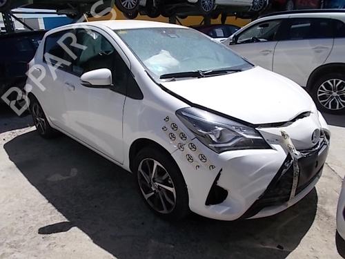 Engine TOYOTA YARIS (_P13_) 1.5 (NSP131_) | BP20221691M1 