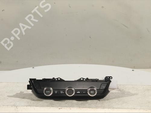 AC-Styringsenhed/Manøvreenhed HONDA JAZZ V (GR_, GS_) 1.5 eHEV (GR3, GR6) (109 hp) 30714754