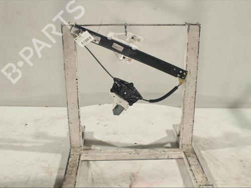 Used Rear left window mechanism Rear left window mechanism AUDI Q3 (8UB, 8UG) 2.0 TDI (150 hp) 15490456 15490456