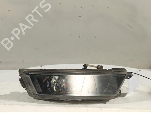 Højre Foran Tågelygte SKODA RAPID Spaceback (NH1) 1.6 TDI (90 hp) 32486202