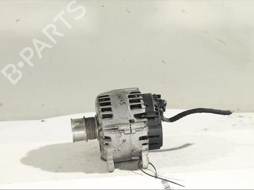 Alternator SEAT IBIZA V (KJ1, KJG) 1.0 TSI | BP26490570M7 