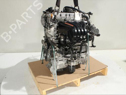 Engine KIA NIRO I (DE) 1.6 GDI Hybrid | BP26146972M1 