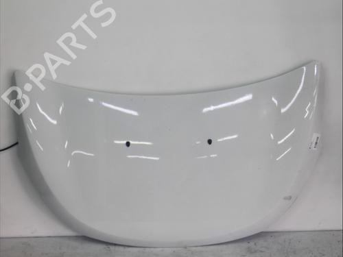 Used Hood Hood DACIA LODGY (JS_) 1.5 Blue dCi 95 (JSJL, JSN7) (95 hp) 33808419 33808419