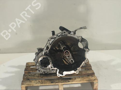 Used Gearbox Gearbox AUDI A1 (8X1, 8XK) 1.4 TFSI (125 hp) 21783137 21783137